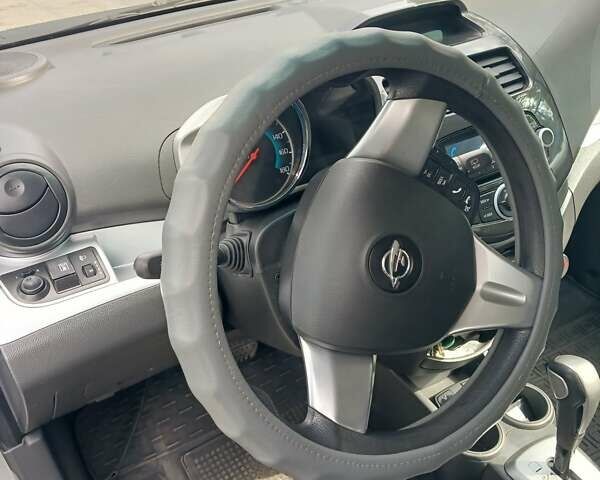 Серый Равон Р2, объемом двигателя 1.25 л и пробегом 64 тыс. км за 7500 $, фото 11 на Automoto.ua