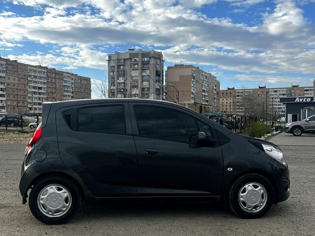 Серый Равон Р2, объемом двигателя 1.2 л и пробегом 170 тыс. км за 6500 $, фото 8 на Automoto.ua