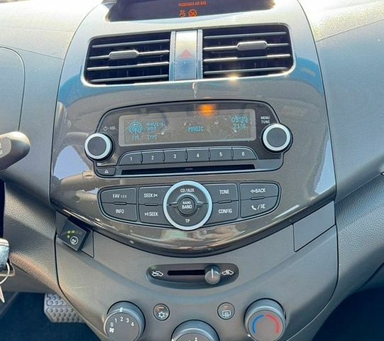 Сірий Равон Р2, об'ємом двигуна 1.25 л та пробігом 81 тис. км за 6800 $, фото 16 на Automoto.ua