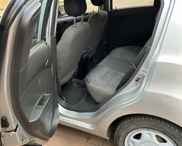 Серый Равон Р2, объемом двигателя 1.25 л и пробегом 86 тыс. км за 5999 $, фото 23 на Automoto.ua