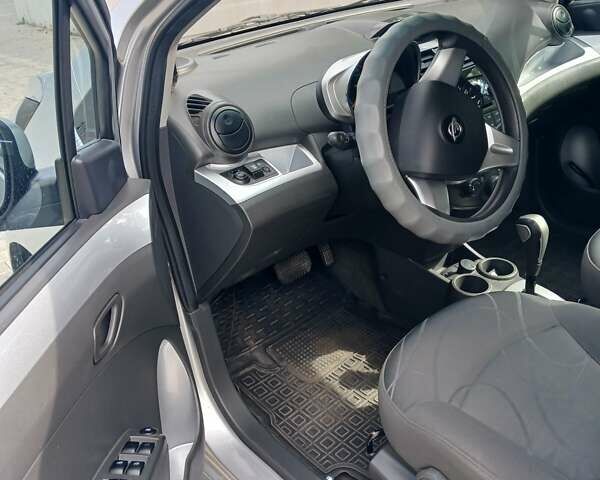 Серый Равон Р2, объемом двигателя 1.25 л и пробегом 64 тыс. км за 7500 $, фото 10 на Automoto.ua