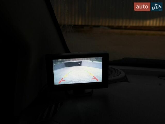 Сірий Равон Р2, об'ємом двигуна 1.25 л та пробігом 57 тис. км за 6900 $, фото 30 на Automoto.ua