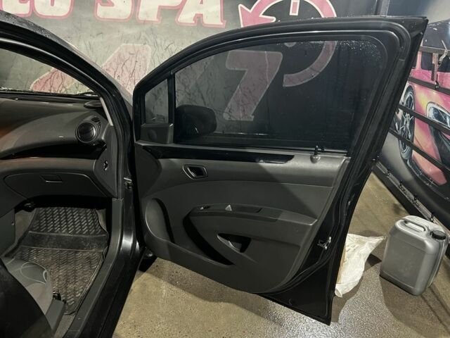 Серый Равон Р2, объемом двигателя 1.3 л и пробегом 170 тыс. км за 6500 $, фото 11 на Automoto.ua