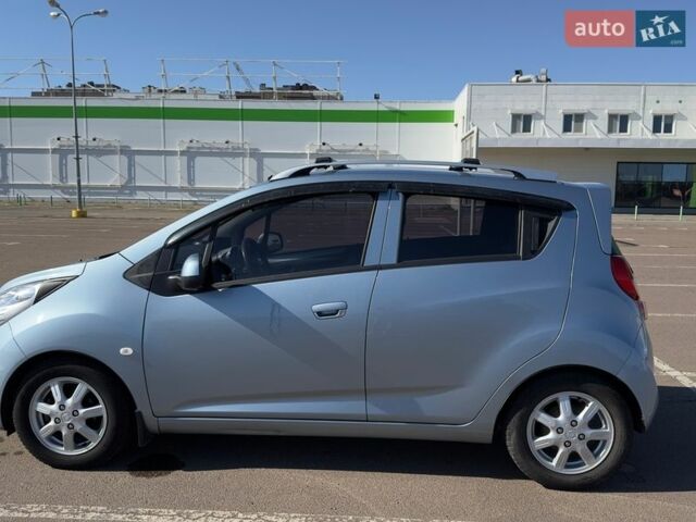 Сірий Равон Р2, об'ємом двигуна 1.25 л та пробігом 57 тис. км за 6000 $, фото 3 на Automoto.ua