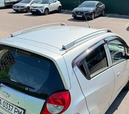 Сірий Равон Р2, об'ємом двигуна 1.25 л та пробігом 81 тис. км за 6800 $, фото 6 на Automoto.ua