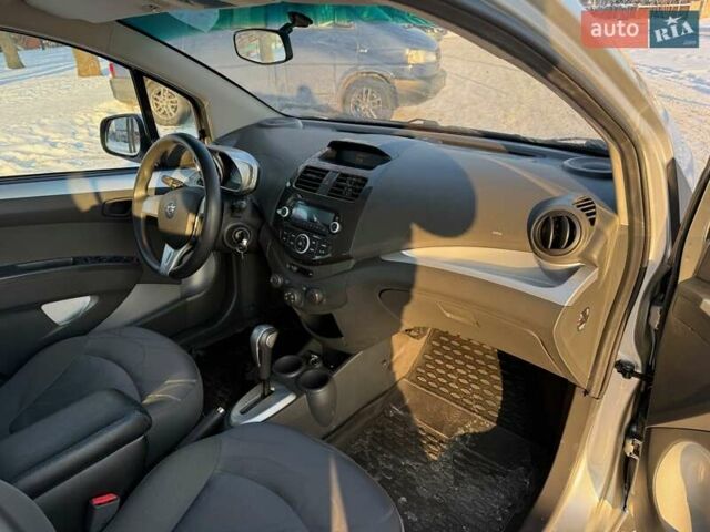 Серый Равон Р2, объемом двигателя 1.25 л и пробегом 34 тыс. км за 7800 $, фото 7 на Automoto.ua