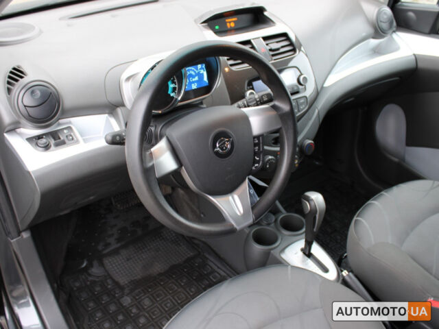 Серый Равон Р2, объемом двигателя 1.25 л и пробегом 45 тыс. км за 6908 $, фото 16 на Automoto.ua