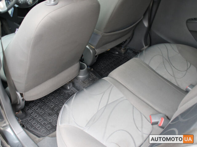 Серый Равон Р2, объемом двигателя 1.25 л и пробегом 45 тыс. км за 6908 $, фото 8 на Automoto.ua