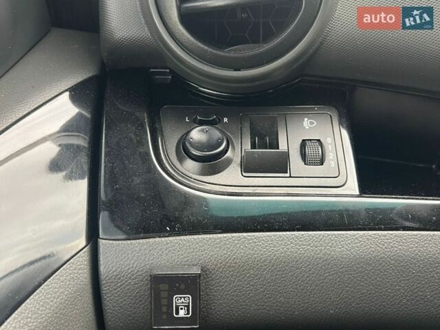 Серый Равон Р2, объемом двигателя 1.25 л и пробегом 169 тыс. км за 6500 $, фото 12 на Automoto.ua