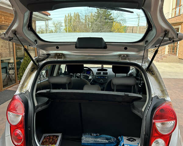 Серый Равон Р2, объемом двигателя 1.25 л и пробегом 86 тыс. км за 5999 $, фото 17 на Automoto.ua