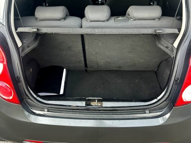 Серый Равон Р2, объемом двигателя 1.2 л и пробегом 170 тыс. км за 6500 $, фото 5 на Automoto.ua