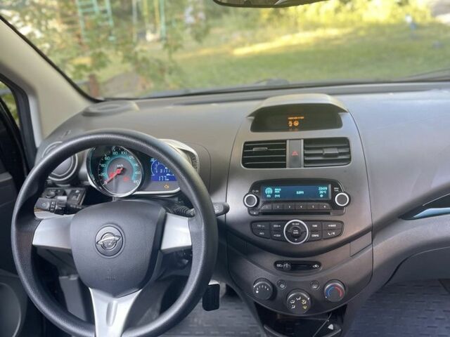 Сірий Равон Р2, об'ємом двигуна 1.25 л та пробігом 31 тис. км за 8500 $, фото 8 на Automoto.ua