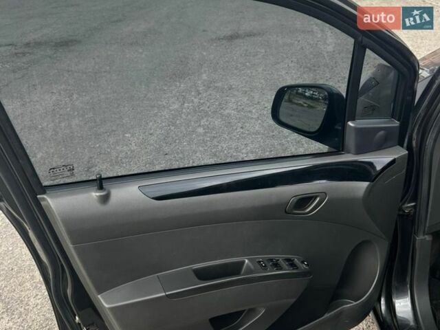 Серый Равон Р2, объемом двигателя 1.25 л и пробегом 169 тыс. км за 6500 $, фото 9 на Automoto.ua