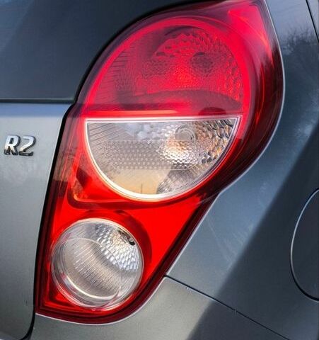 Серый Равон Р2, объемом двигателя 1.25 л и пробегом 63 тыс. км за 6300 $, фото 26 на Automoto.ua