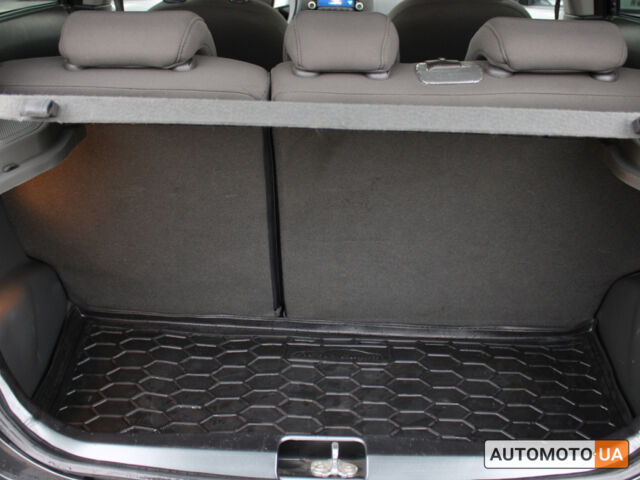 Серый Равон Р2, объемом двигателя 1.25 л и пробегом 45 тыс. км за 6908 $, фото 9 на Automoto.ua