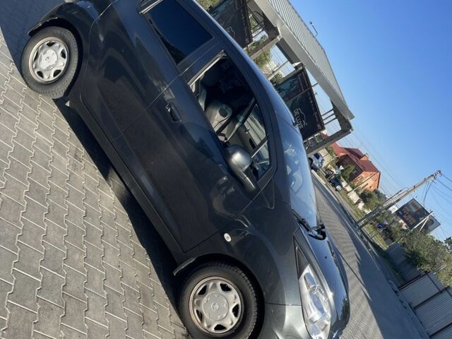 Сірий Равон Р2, об'ємом двигуна 1.25 л та пробігом 31 тис. км за 8500 $, фото 1 на Automoto.ua