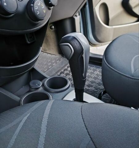 Серый Равон Р2, объемом двигателя 1.25 л и пробегом 63 тыс. км за 6300 $, фото 15 на Automoto.ua