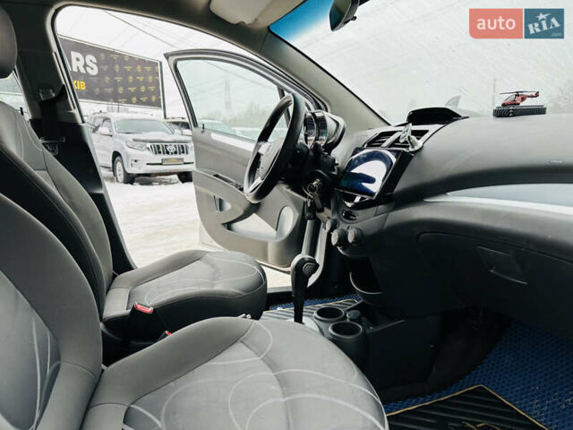 Серый Равон Р2, объемом двигателя 1.25 л и пробегом 40 тыс. км за 7700 $, фото 21 на Automoto.ua