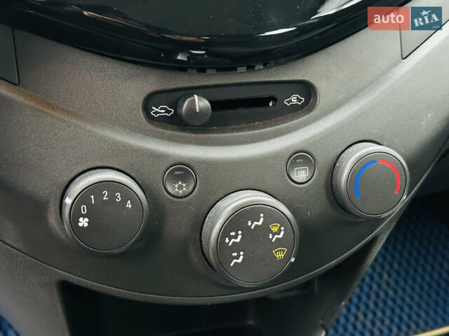 Серый Равон Р2, объемом двигателя 1.25 л и пробегом 40 тыс. км за 7700 $, фото 29 на Automoto.ua