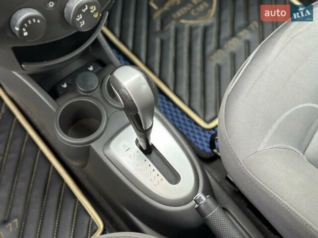 Серый Равон Р2, объемом двигателя 1.25 л и пробегом 40 тыс. км за 7700 $, фото 32 на Automoto.ua