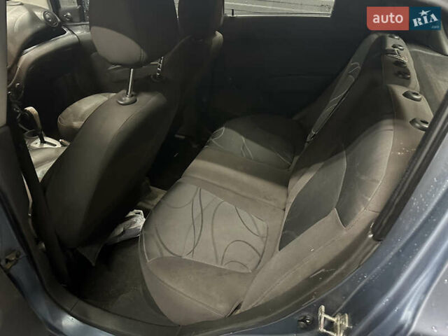 Сірий Равон Р2, об'ємом двигуна 1.25 л та пробігом 220 тис. км за 4000 $, фото 8 на Automoto.ua