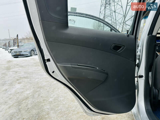 Серый Равон Р2, объемом двигателя 1.25 л и пробегом 40 тыс. км за 7700 $, фото 16 на Automoto.ua