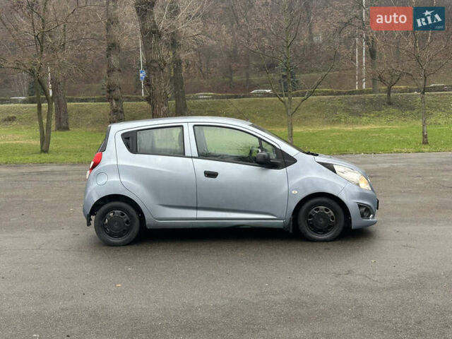 Сірий Равон Р2, об'ємом двигуна 1.25 л та пробігом 220 тис. км за 3300 $, фото 3 на Automoto.ua