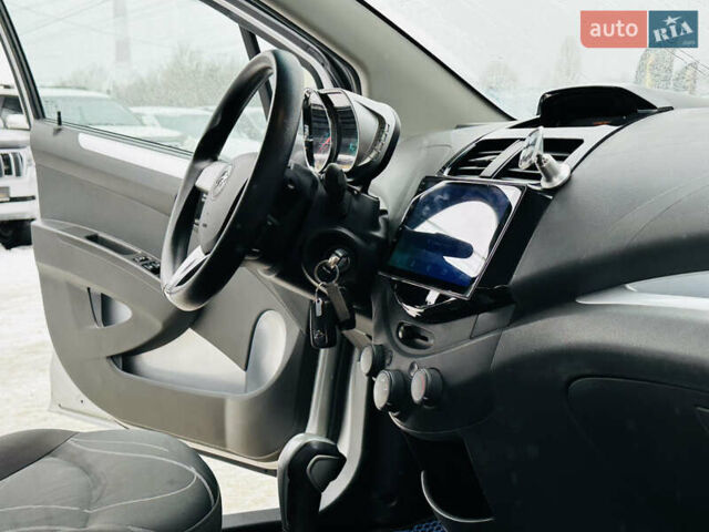 Серый Равон Р2, объемом двигателя 1.25 л и пробегом 40 тыс. км за 7700 $, фото 22 на Automoto.ua