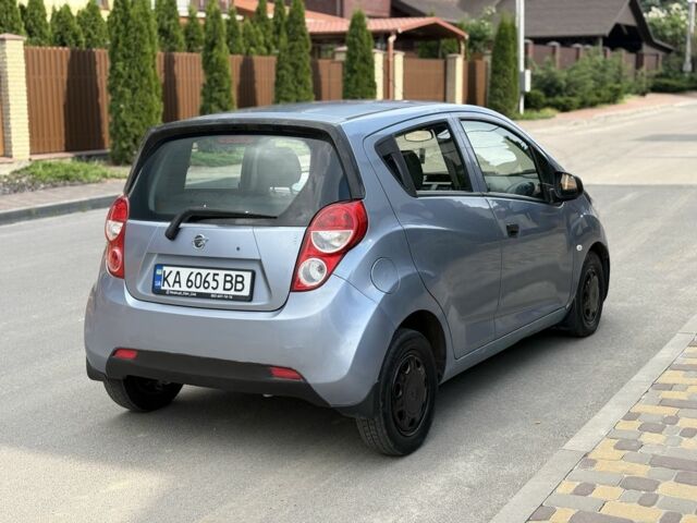 Сірий Равон Р2, об'ємом двигуна 1.2 л та пробігом 221 тис. км за 3350 $, фото 2 на Automoto.ua