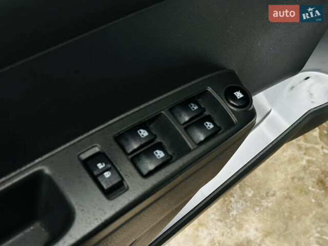 Серый Равон Р2, объемом двигателя 1.25 л и пробегом 40 тыс. км за 7700 $, фото 24 на Automoto.ua