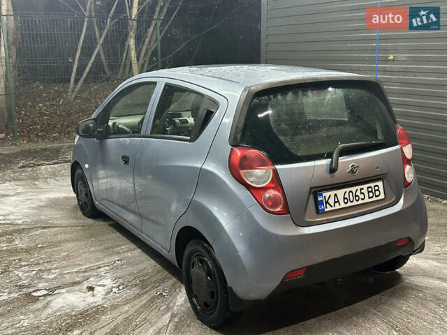 Сірий Равон Р2, об'ємом двигуна 1.25 л та пробігом 220 тис. км за 4000 $, фото 3 на Automoto.ua