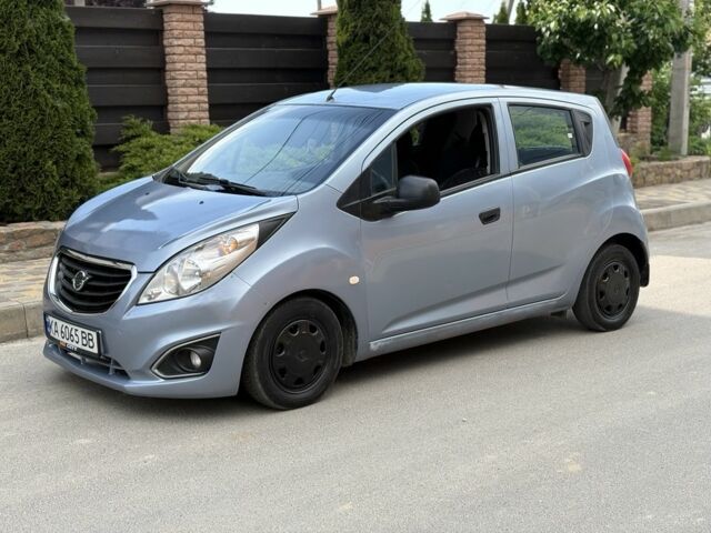 Сірий Равон Р2, об'ємом двигуна 1.2 л та пробігом 221 тис. км за 3350 $, фото 3 на Automoto.ua