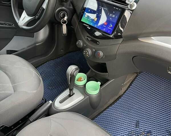 Сірий Равон Р2, об'ємом двигуна 1.25 л та пробігом 40 тис. км за 7700 $, фото 3 на Automoto.ua