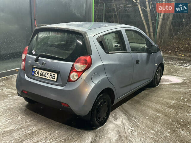 Сірий Равон Р2, об'ємом двигуна 1.25 л та пробігом 220 тис. км за 4000 $, фото 4 на Automoto.ua