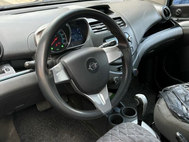 Сірий Равон Р2, об'ємом двигуна 1.2 л та пробігом 221 тис. км за 3350 $, фото 4 на Automoto.ua