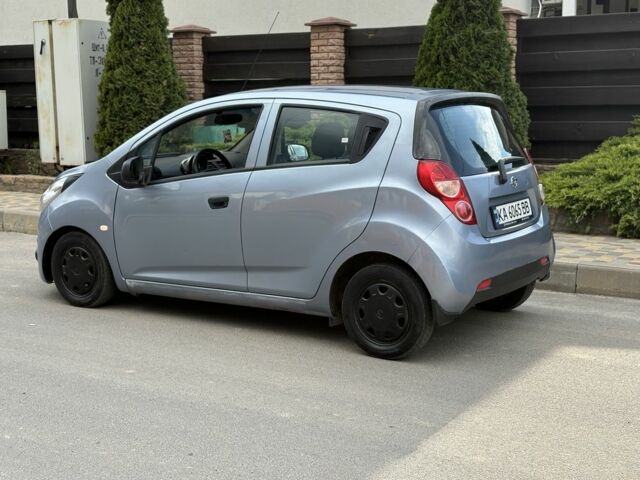 Сірий Равон Р2, об'ємом двигуна 1.2 л та пробігом 221 тис. км за 3350 $, фото 1 на Automoto.ua