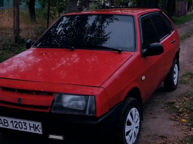 Сірий Равон Р2, об'ємом двигуна 1.25 л та пробігом 33 тис. км за 5900 $, фото 12 на Automoto.ua