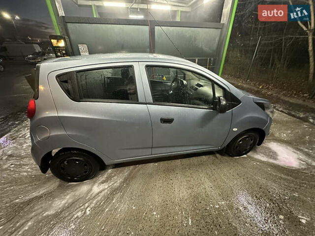 Сірий Равон Р2, об'ємом двигуна 1.25 л та пробігом 220 тис. км за 4000 $, фото 5 на Automoto.ua