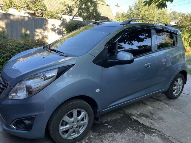 Серый Равон Р2, объемом двигателя 0 л и пробегом 61 тыс. км за 6900 $, фото 2 на Automoto.ua
