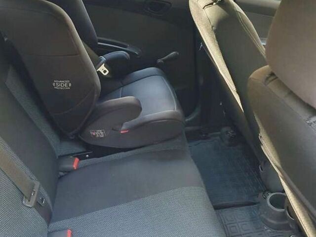 Сірий Равон Р2, об'ємом двигуна 1.25 л та пробігом 59 тис. км за 6600 $, фото 8 на Automoto.ua