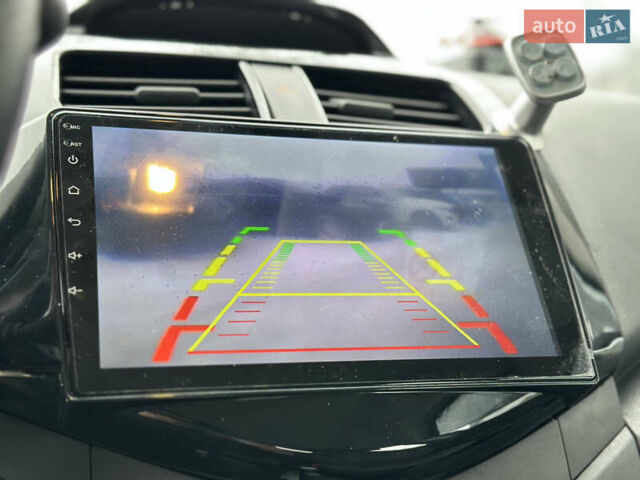 Серый Равон Р2, объемом двигателя 1.25 л и пробегом 40 тыс. км за 7700 $, фото 31 на Automoto.ua