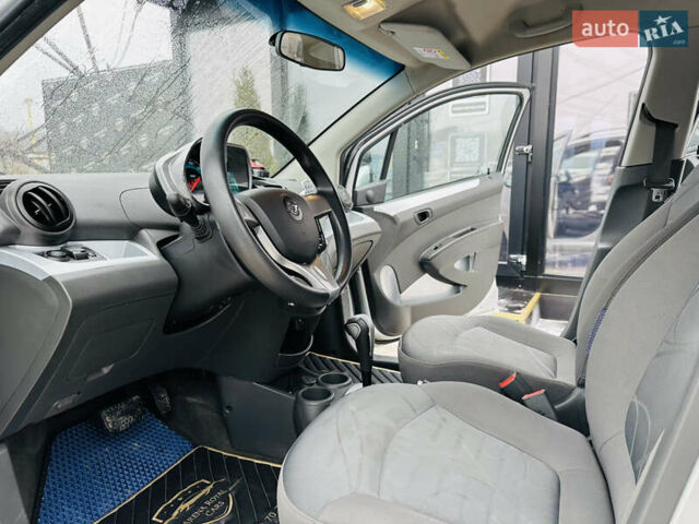 Серый Равон Р2, объемом двигателя 1.25 л и пробегом 40 тыс. км за 7700 $, фото 12 на Automoto.ua