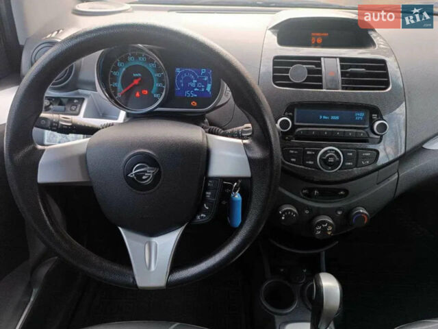 Серый Равон Р2, объемом двигателя 1.25 л и пробегом 22 тыс. км за 8600 $, фото 1 на Automoto.ua