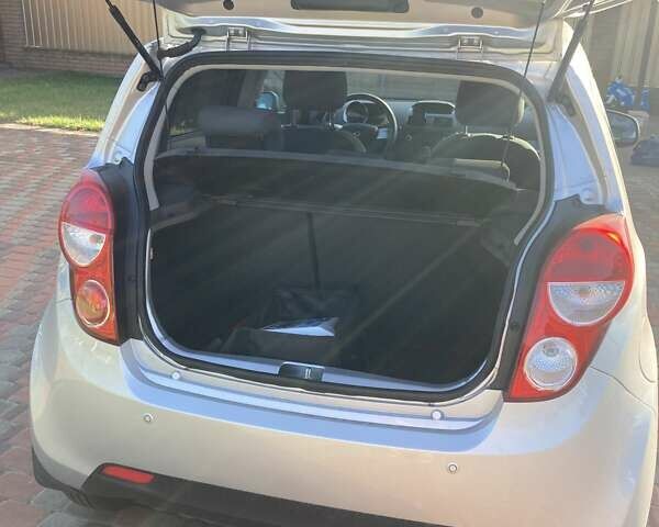 Сірий Равон Р2, об'ємом двигуна 1.25 л та пробігом 40 тис. км за 7300 $, фото 3 на Automoto.ua