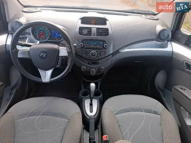 Серый Равон Р2, объемом двигателя 1.25 л и пробегом 22 тыс. км за 8600 $, фото 2 на Automoto.ua