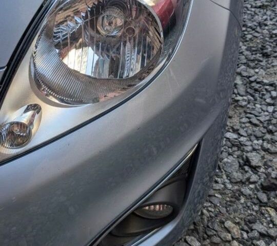 Сірий Равон Р2, об'ємом двигуна 1.2 л та пробігом 81 тис. км за 6135 $, фото 6 на Automoto.ua