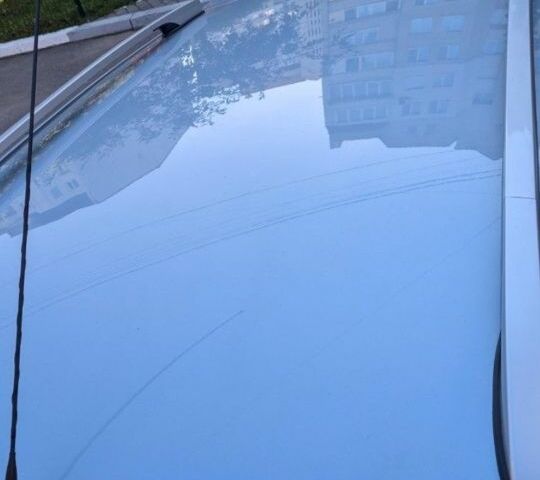 Сірий Равон Р2, об'ємом двигуна 1.2 л та пробігом 81 тис. км за 6135 $, фото 10 на Automoto.ua