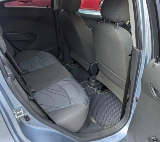 Сірий Равон Р2, об'ємом двигуна 1.2 л та пробігом 81 тис. км за 6135 $, фото 14 на Automoto.ua