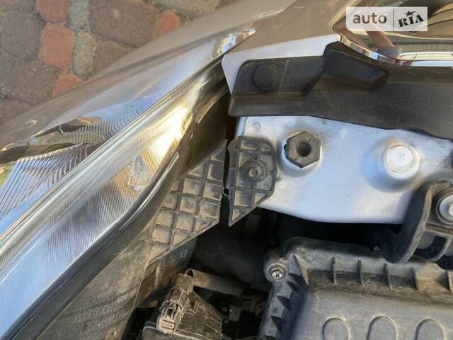 Сірий Равон Р2, об'ємом двигуна 1.25 л та пробігом 40 тис. км за 7300 $, фото 7 на Automoto.ua