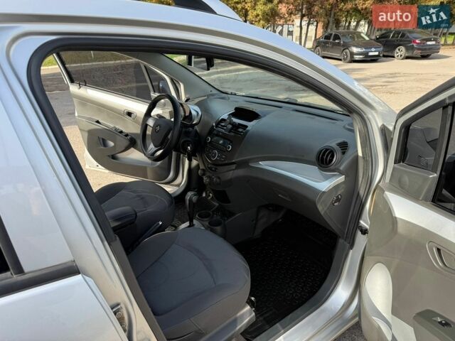 Сірий Равон Р2, об'ємом двигуна 1.25 л та пробігом 35 тис. км за 8500 $, фото 16 на Automoto.ua